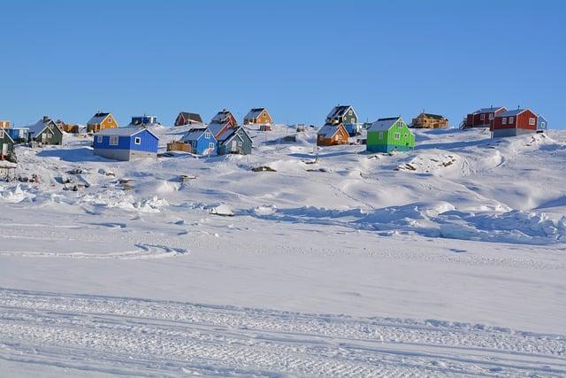 Future prospects for Greenland's Autonomy and International Partnerships