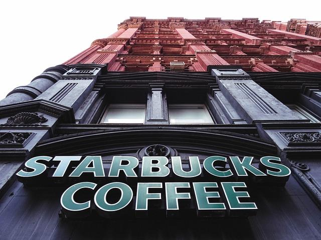 Economic Implications of Starbucks Opening in Quito