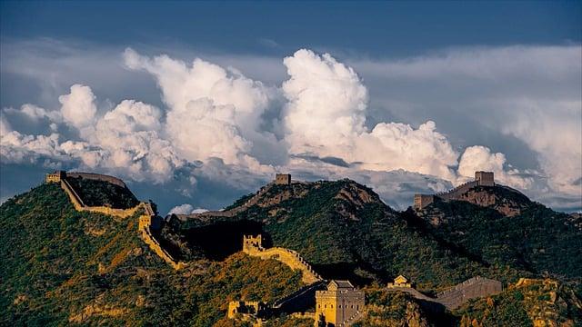Future Prospects: What This Expansion Means for China's Financial Influence Worldwide