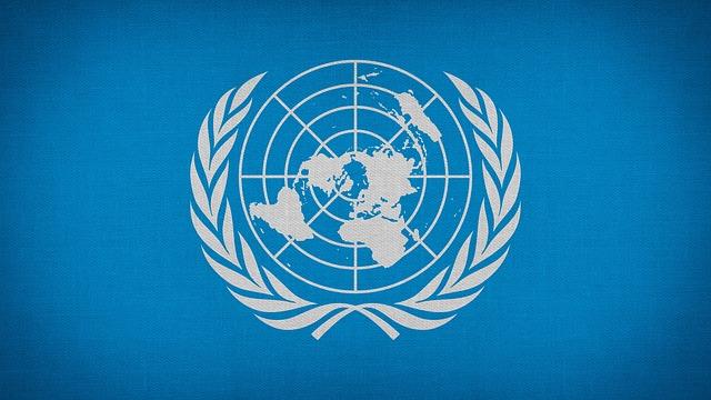 The Role of the United Nations in Addressing Economic Sanctions