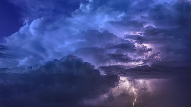preparedness Strategies for Residents Facing New Storm warnings