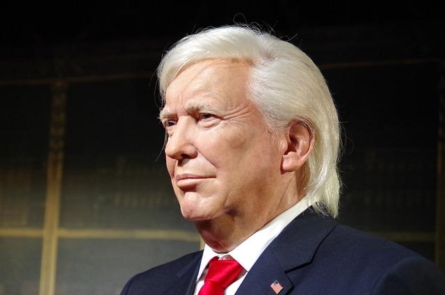 The Legacy of Trump's Tactics: Long-Term Implications for U.S. Foreign Policy