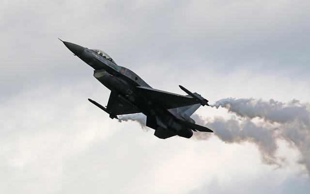 Implications of the fighter Jet deal Review for Canadian Security strategy