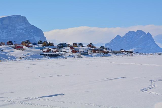 Cultural Identity and National Pride: Greenland's Response