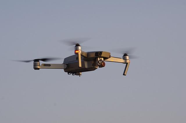 Maryland Residents Document Unexplained Drone Activity in Their Skies