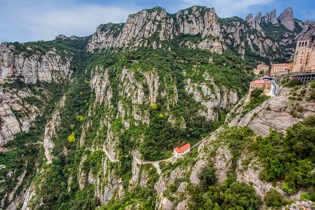 Environmental Concerns: What a Sale Could Mean for Montserrat's Ecosystem