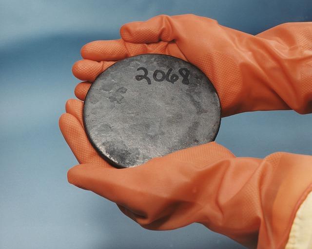 Recommendations for Stakeholders in ⁣the Emerging Uranium Market