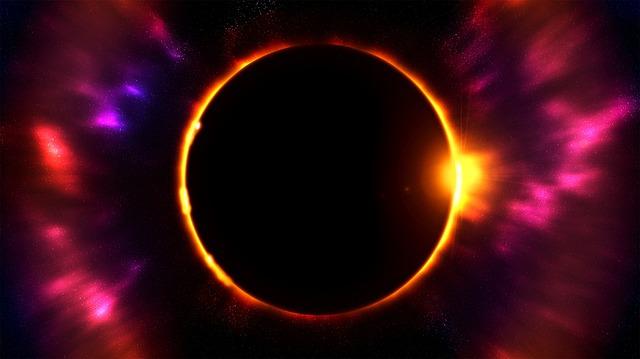 unique events and Activities Surrounding the Eclipse