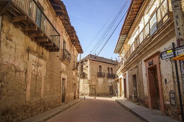 unveiling the Unique Terroir: What Sets Bolivia Apart