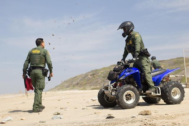 Investigation Underway Following Fatal Shooting of border Patrol Agent in Vermont