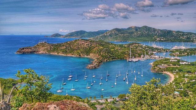 Recommendations for Enhancing Visitor ⁢Experience in Antigua and Barbuda