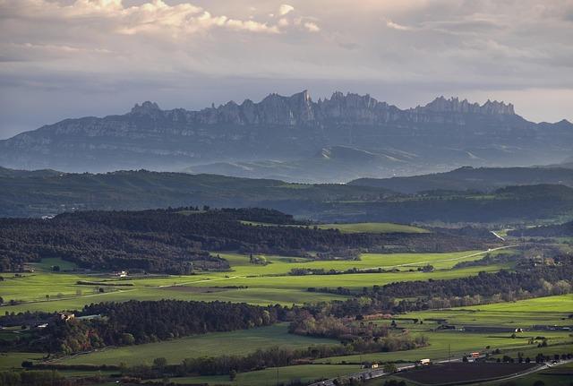 Visiting Montserrat: Tips for Exploring Its scenic Yet forgotten Corners