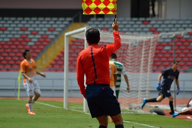Recommendations for Improving Referee Accountability and Performance Standards