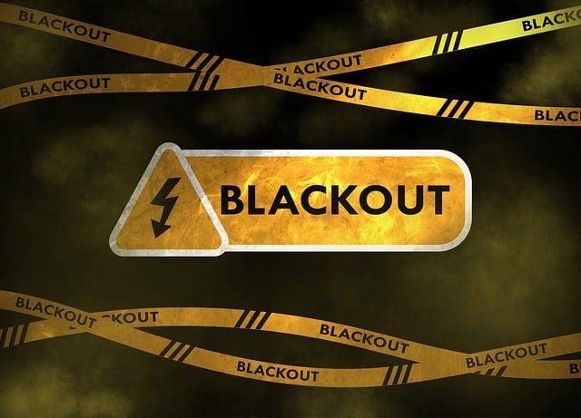 Impact on ‌Daily‍ Living: How Continuous⁤ Outages Shape Routines