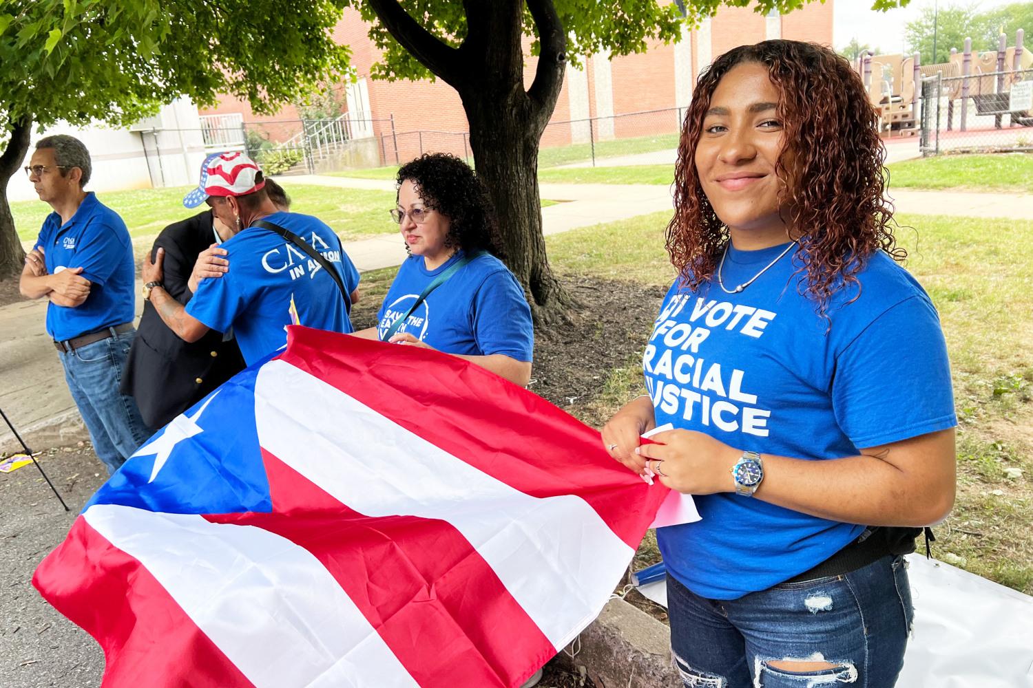 understanding the⁣ Frustrations of Puerto Rican Voters