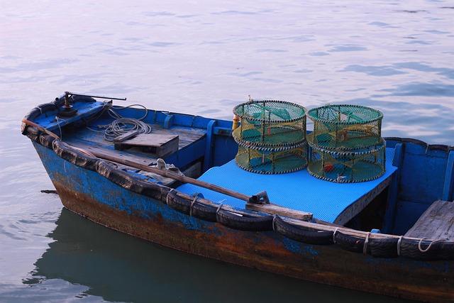 Survival at sea: The Fisher's Struggles and Resourcefulness