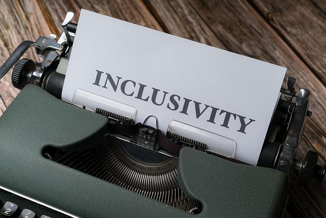 Impact on Representation and visibility in the LGBTQ+ Community