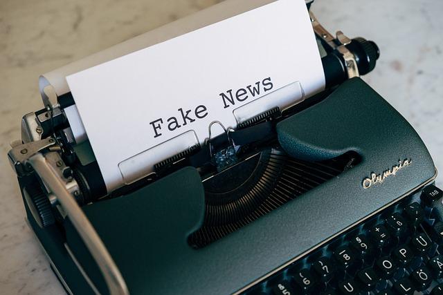 The Role of‌ Misinformation in Shaping Voter Perceptions