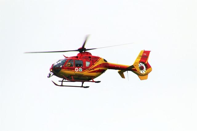 Rescue Operation: Challenges and Triumphs in the High Seas
