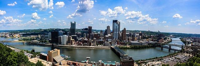 Exploring the Cultural Intersection: How Pittsburgh Became a Conduit for Artistic Growth