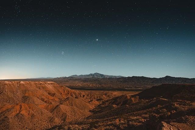 Analyzing Key Issues Shaping the Nevada Senate Race
