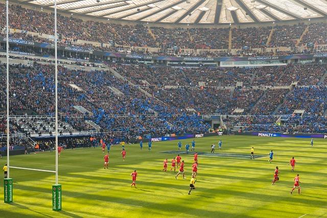 Implications for rugby Development in the Americas