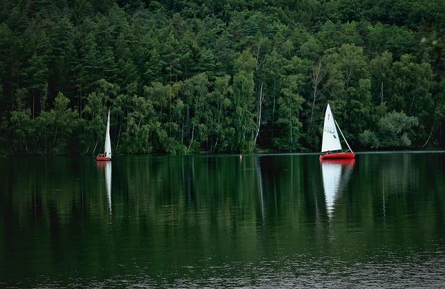 Recreational Activities: Exploring the Resort and Beyond