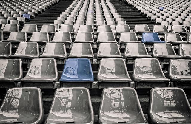A Closer Look at the Stadium's Unique Features for Soccer Fans