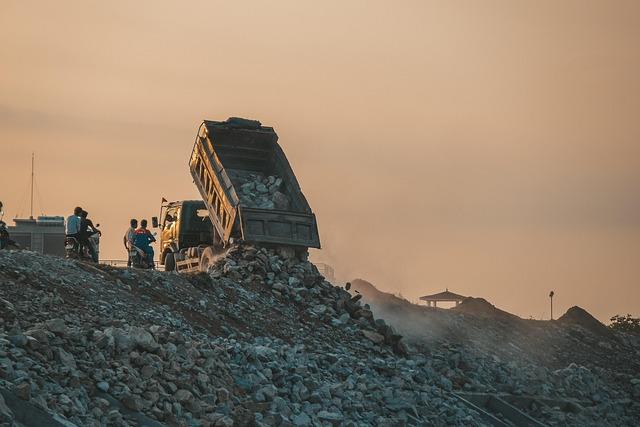 GuatemalaS Landfill Fires: The Immediate Health Risks and Environmental Impact