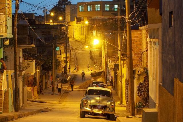 Impact of the Embargo on Cuba's Economy and Social Development