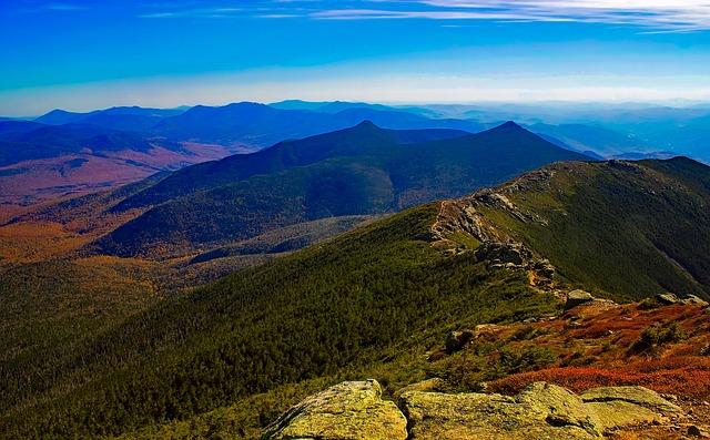 New Hampshire ranked the freest state in North America for the 23rd year - THE JOSIAH BARTLETT CENTER FOR PUBLIC POLICY