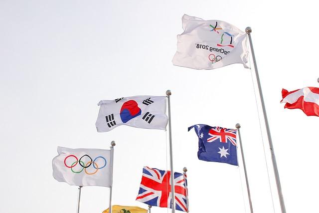 The ⁤Role of Special Olympics ‌in Fostering Community Engagement