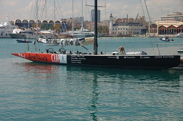 Lessons Learned from the Success of the america’s Cup