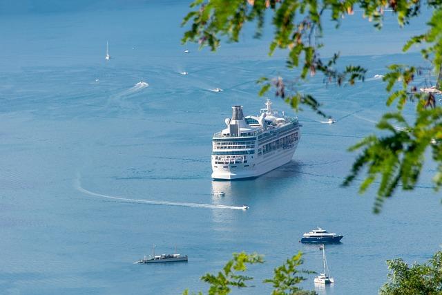 Enhanced Health and Safety Protocols for Resuming North American cruises
