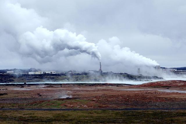 Environmental Benefits of Geothermal Energy in Geopolitical Context