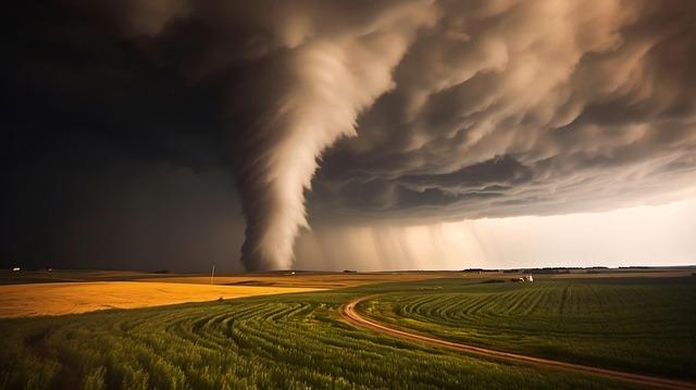 Community preparedness for Extreme Weather Challenges