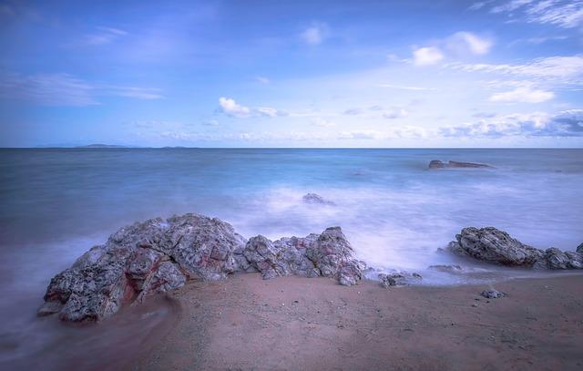 Top Beaches to Enjoy During Peak Season