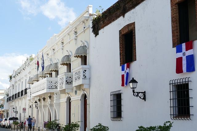 Health and Safety Concerns for Travelers to the Dominican Republic