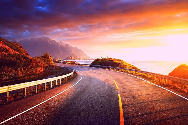 Tips for a Safe and Memorable Road Trip Experience