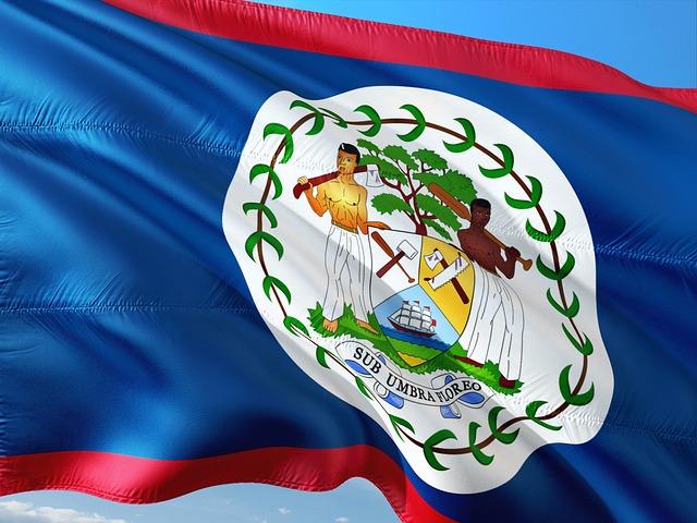 Belize on alert as Tropical Storm Sara moves along Honduran coast bringing heavy rain - The Associated Press