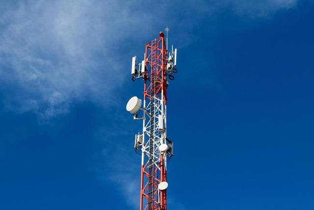 the ‌Future of Telecommunications in Anguilla: A Vision ⁢for Sustainability