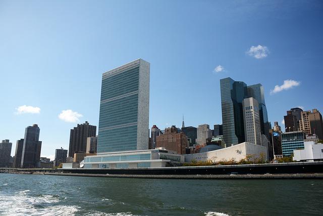 united nations Response: Evaluating the Suspension of Flights Amidst Chaos