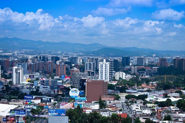 Assessing guatemala's Current Regulatory Environment and Challenges