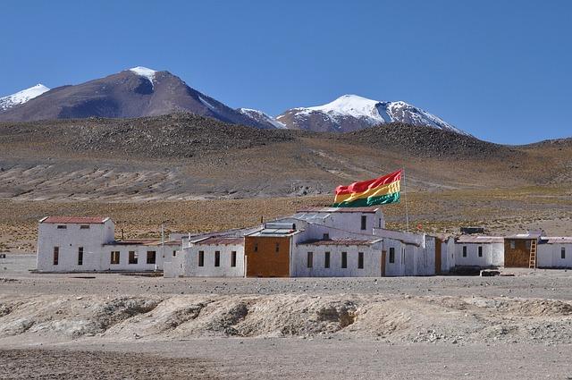 The Impact of Fan‍ Support on Bolivia's ‍Success
