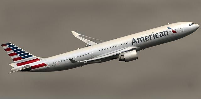 American airlines Announces ‍New Nonstop‍ Flights ​to british Virgin Islands from Miami