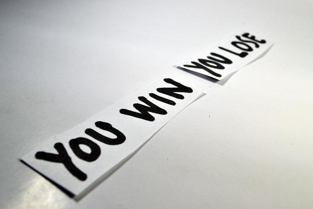 The Significance of Winning for Team Morale and Confidence