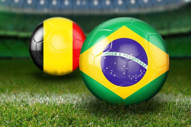 what This Victory Means for Brazil's World Cup Aspirations Moving Forward