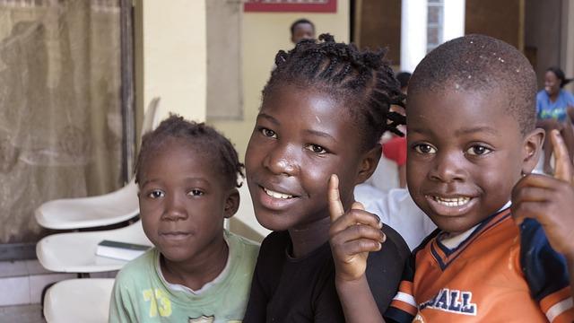 The Challenges of Delivering Joy: Understanding the Risks Faced by Volunteers in haiti