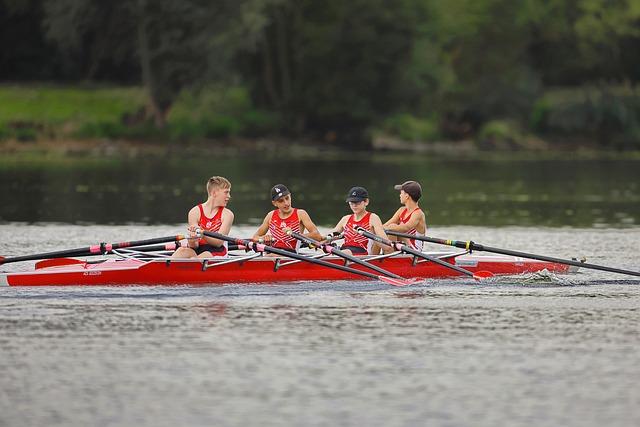 Navigating the Waters: Key Skills and Preparations Required for long-Distance Rowing