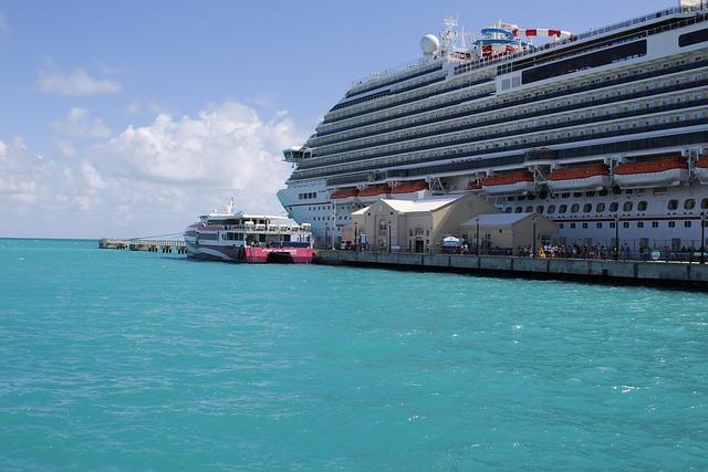 Culinary Delights: The Flavors of Bermuda's Dining Scene